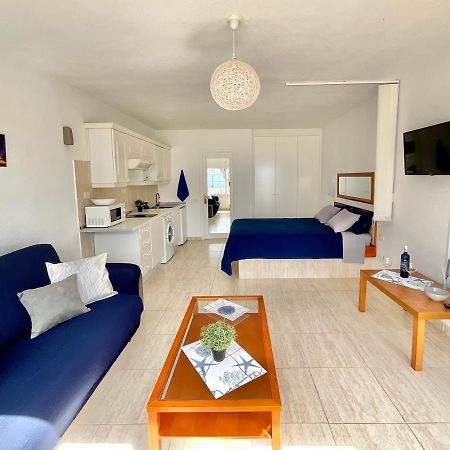 Atlantic Ocean Rest Apartment กาโกรอนเต ภายนอก รูปภาพ