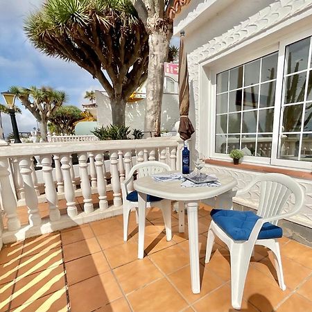 Atlantic Ocean Rest Apartment กาโกรอนเต ภายนอก รูปภาพ