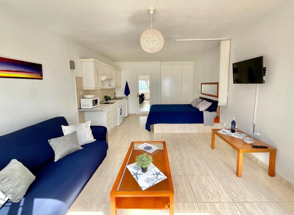 Atlantic Ocean Rest Apartment กาโกรอนเต ภายนอก รูปภาพ