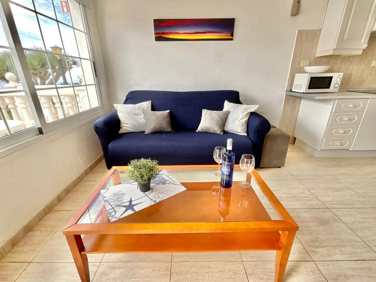 Atlantic Ocean Rest Apartment กาโกรอนเต ภายนอก รูปภาพ