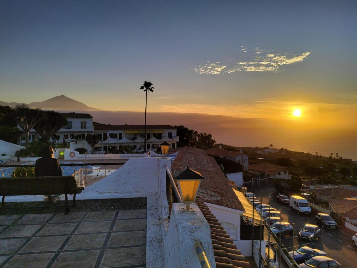Atlantic Ocean Rest Apartment กาโกรอนเต ภายนอก รูปภาพ