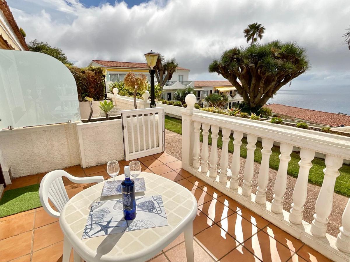 Atlantic Ocean Rest Apartment กาโกรอนเต ภายนอก รูปภาพ