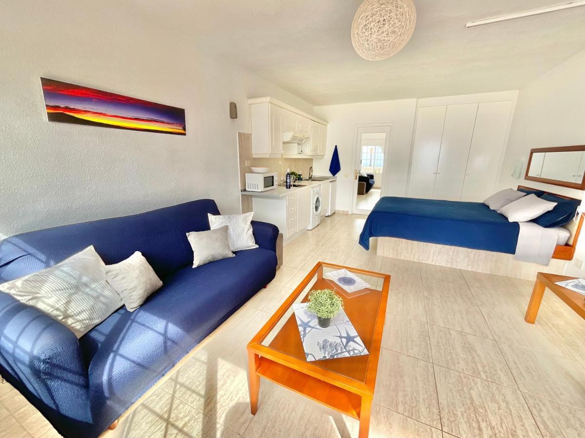 Atlantic Ocean Rest Apartment กาโกรอนเต ภายนอก รูปภาพ