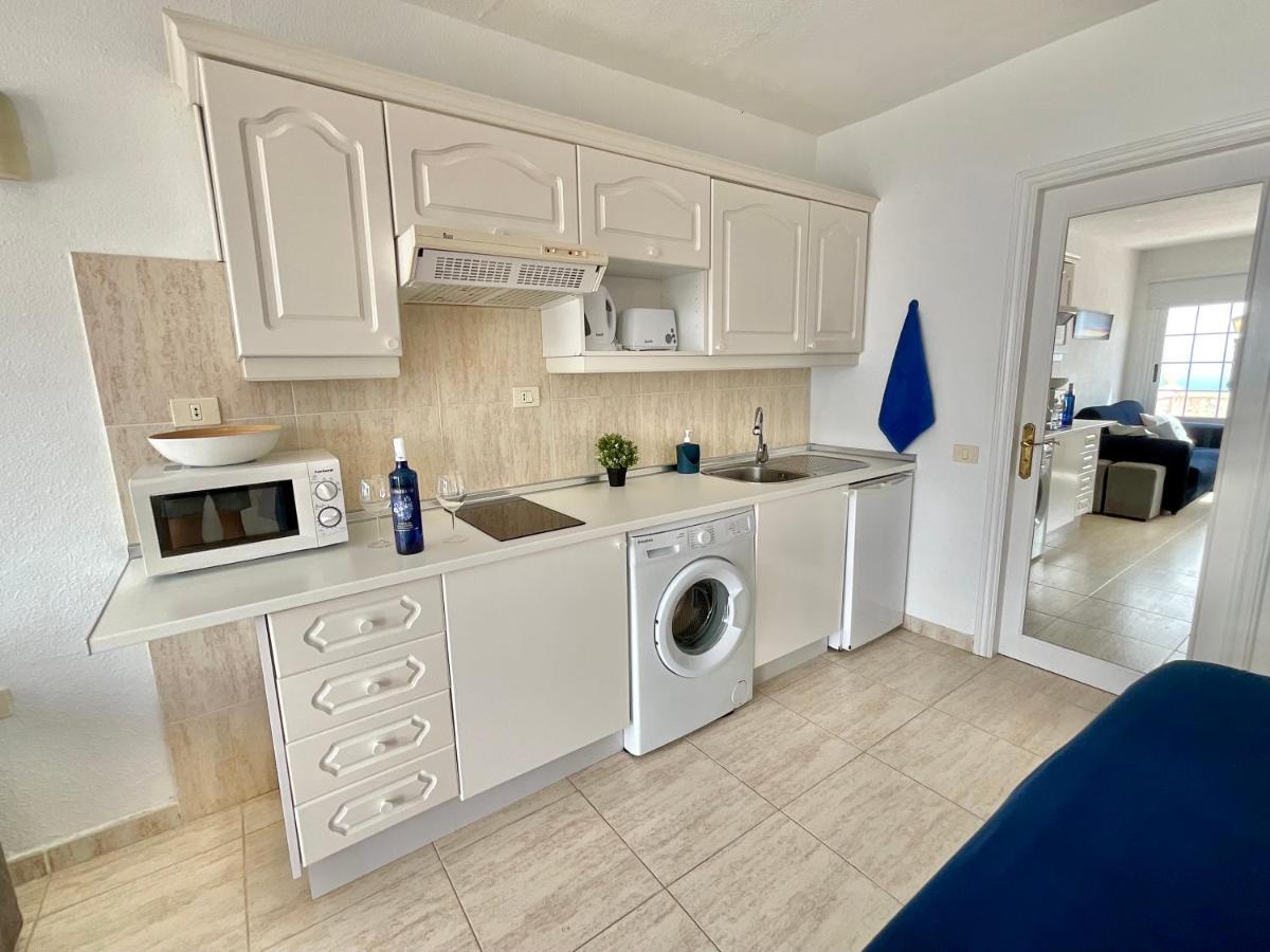 Atlantic Ocean Rest Apartment กาโกรอนเต ภายนอก รูปภาพ