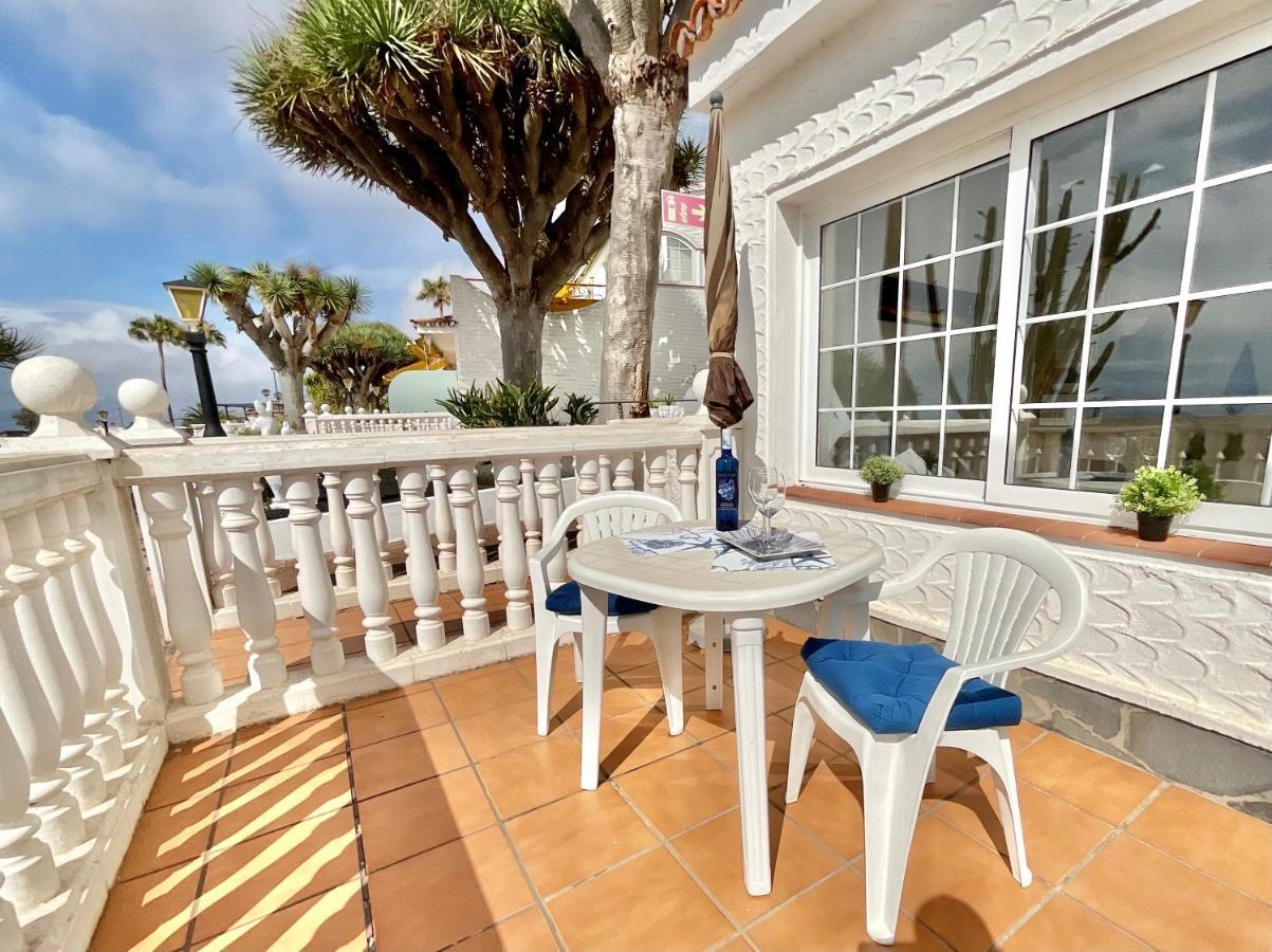 Atlantic Ocean Rest Apartment กาโกรอนเต ภายนอก รูปภาพ