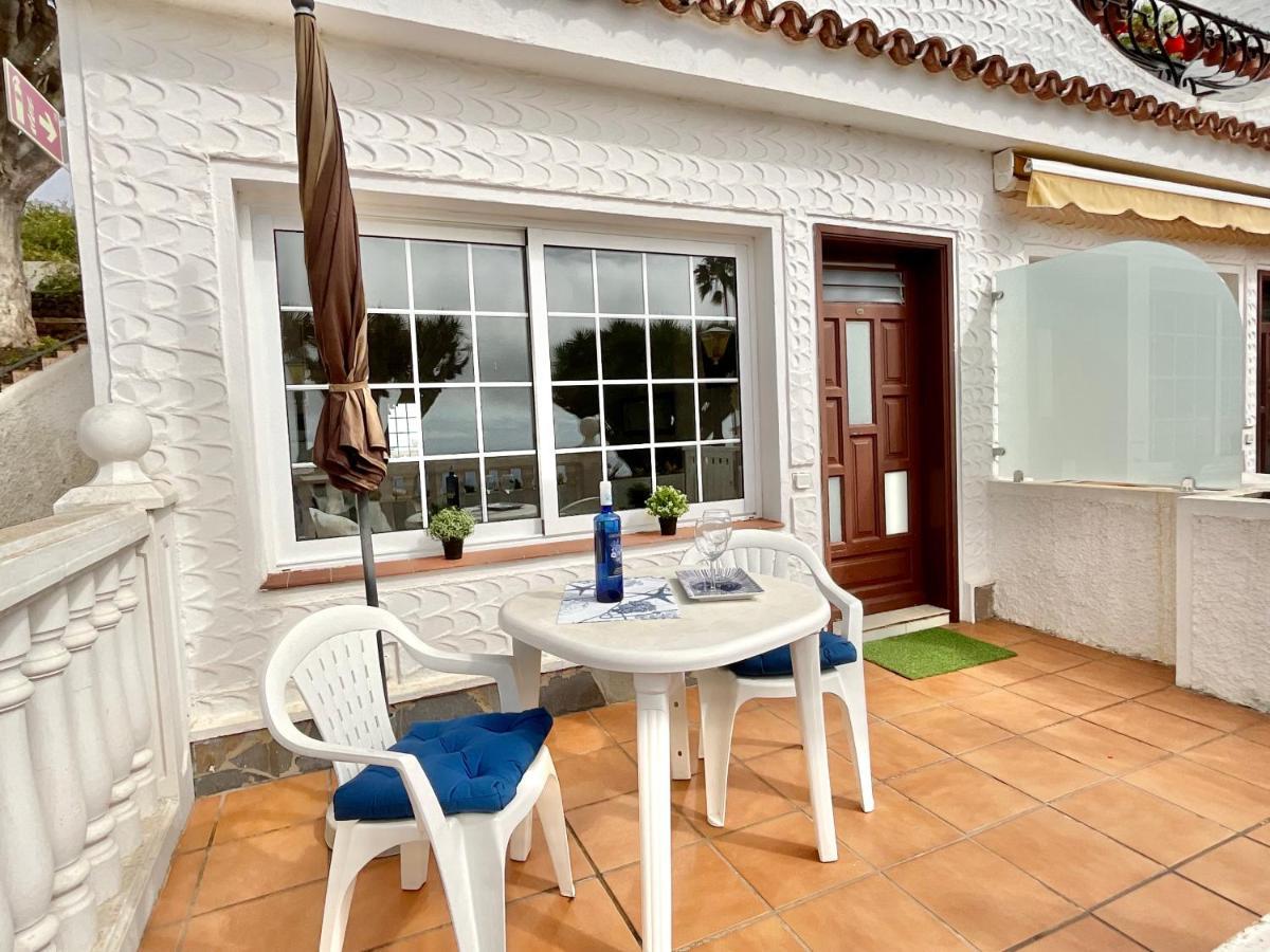 Atlantic Ocean Rest Apartment กาโกรอนเต ภายนอก รูปภาพ