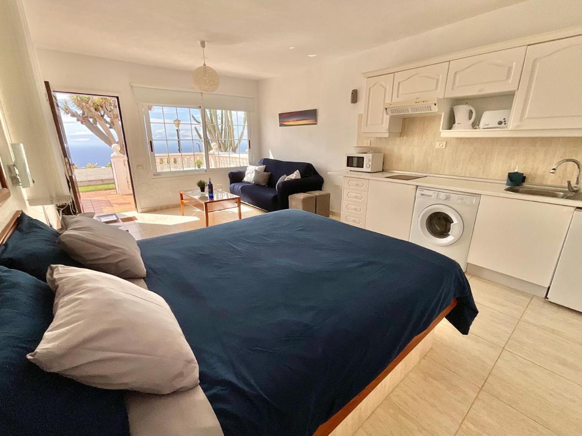 Atlantic Ocean Rest Apartment กาโกรอนเต ภายนอก รูปภาพ