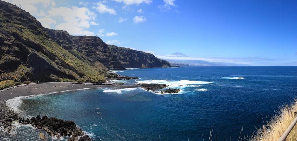 Atlantic Ocean Rest Apartment กาโกรอนเต ภายนอก รูปภาพ