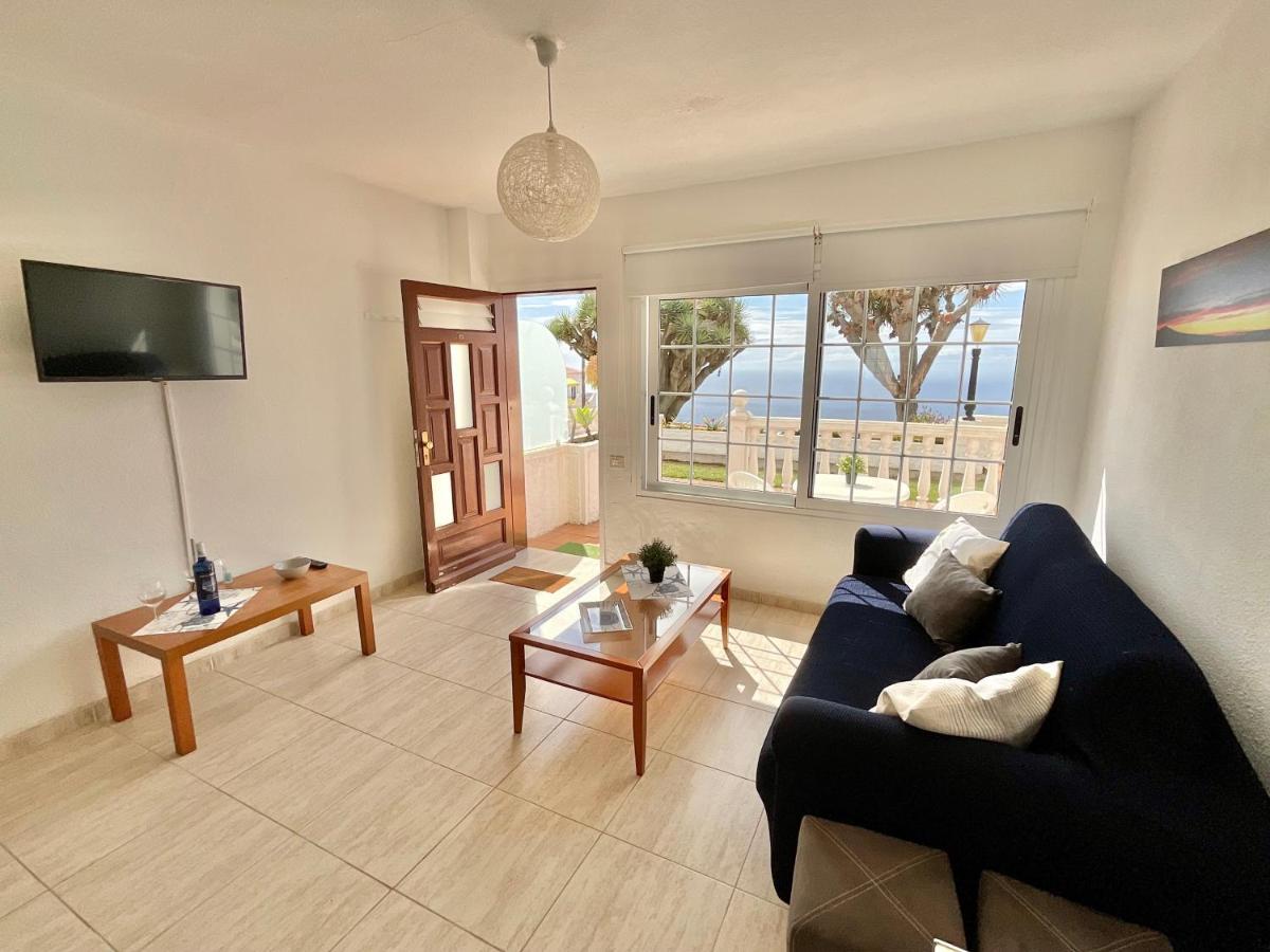 Atlantic Ocean Rest Apartment กาโกรอนเต ภายนอก รูปภาพ