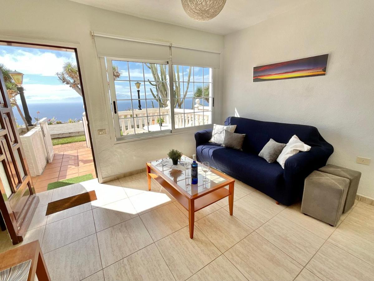 Atlantic Ocean Rest Apartment กาโกรอนเต ภายนอก รูปภาพ