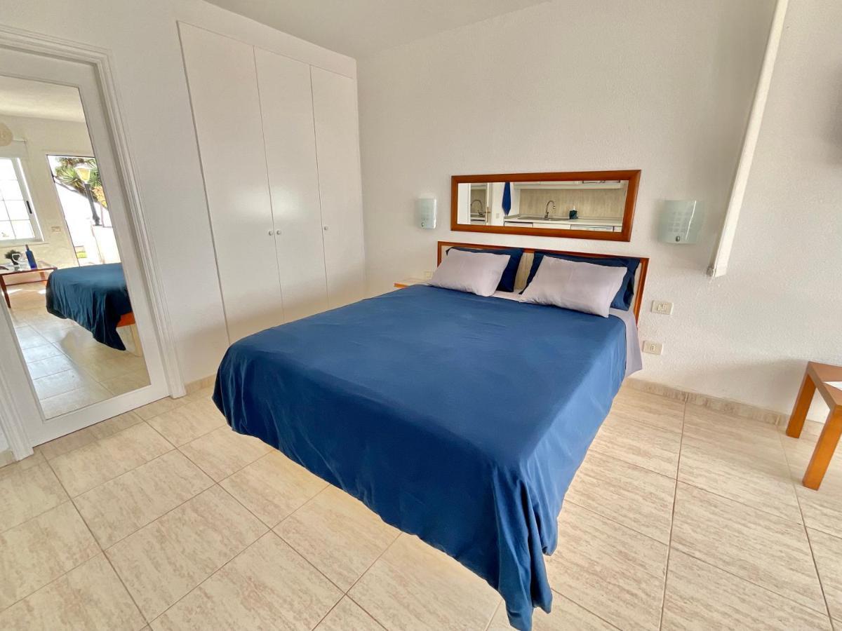 Atlantic Ocean Rest Apartment กาโกรอนเต ภายนอก รูปภาพ