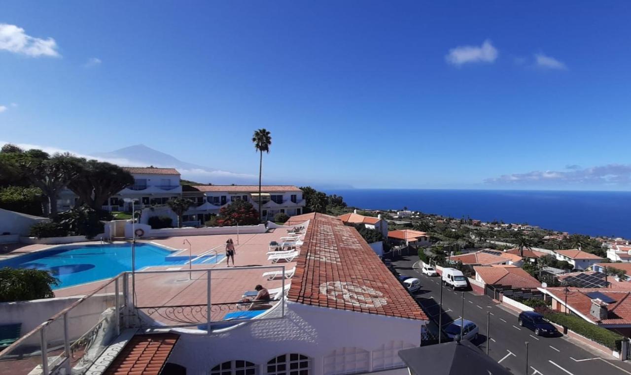 Atlantic Ocean Rest Apartment กาโกรอนเต ภายนอก รูปภาพ