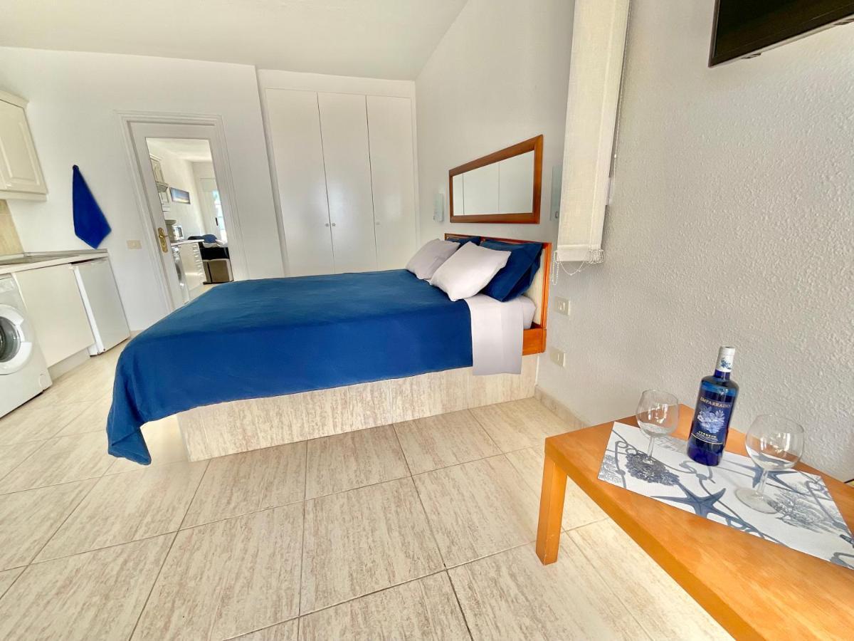 Atlantic Ocean Rest Apartment กาโกรอนเต ภายนอก รูปภาพ