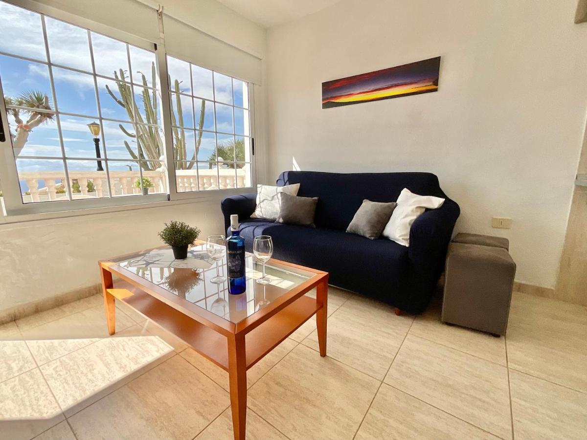 Atlantic Ocean Rest Apartment กาโกรอนเต ภายนอก รูปภาพ